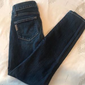 PAIGE Verdugo Ankle Jeans